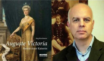 Das bewegte Leben der Kaiserin Auguste Victoria