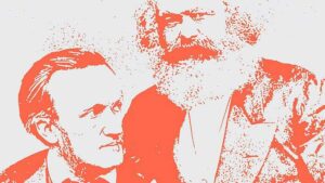 Wagner und Marx