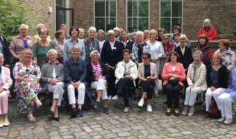 Clubtreffen, März 2021