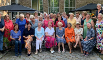 Sommerfest 2022
