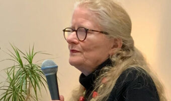 Professor Dr. Elisabeth Steinhagen-Thiessen