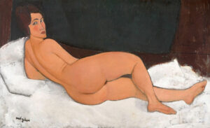 Modigliani. Moderne Blicke