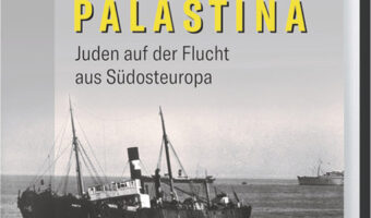 Reiner Möckelmann: Transit Istanbul–Palästina