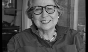 Dorette Schuppert (†)