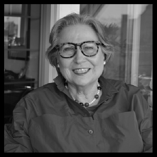 Nachruf Dorette Schuppert - ILC – Internationaler Lyceum Club Berlin e.V.