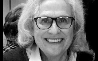 Renate Wildhagen (†)