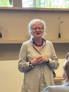 Elisabeth Steinhagen-Thiessen