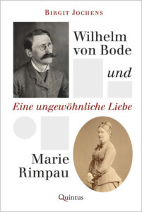 „Eine ungewöhnliche Liebe“