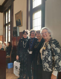 120 Jahre ILC Berlin