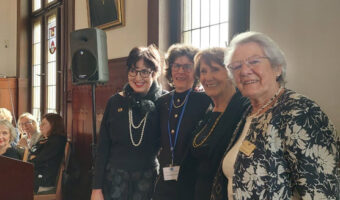 120 Jahre ILC Berlin