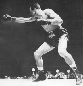 Der Prozess gegen Gustav „Bubi“ Scholz