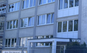 Rumpelbasar Zehlendorf