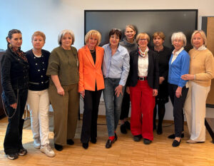 Föderationstagung 2026