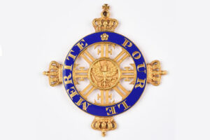 Orden Pour le Mérite