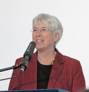 Gudrun Krämer: „Zwischen Glaube und Staat”