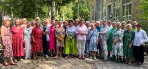 Sommerfest 2026