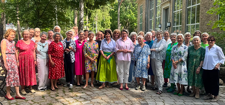 Sommerfest 2026