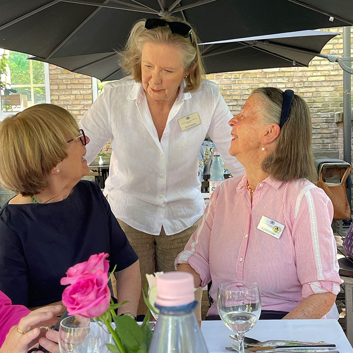 Sommerfest 2026