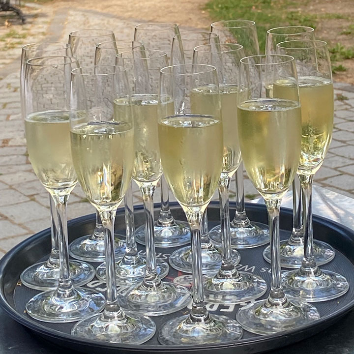 Sommerfest 2026