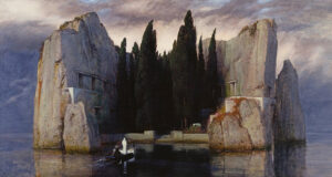 Böcklin – Jenseits des Mythos