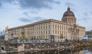 Berliner Schloss