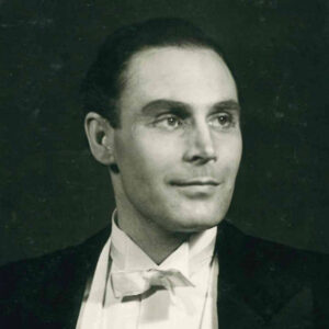 Josef Kaiser. Bauen für die DDR