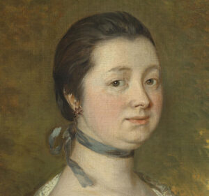 Thomas Gainsborough – Maler des Lebendigen